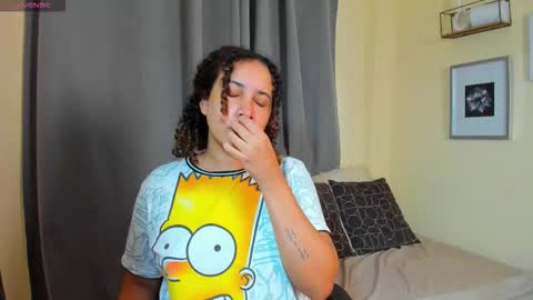 Snapshot of melaniacosta chatting on 02.18.26 melani online show from 02.18.26