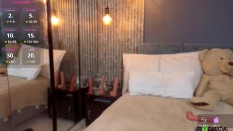 Melanie Baez online show from 03.31.26