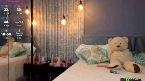 Melanie Baez online show from 04.28.26