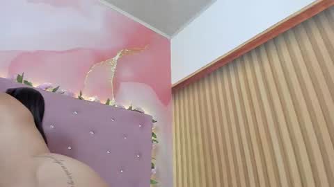 Snapshot of melanie__evans chatting on 07.23.26 melanie__evans online show from 07.23.26