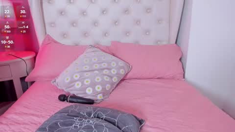 Melanie online show from 02.11.25