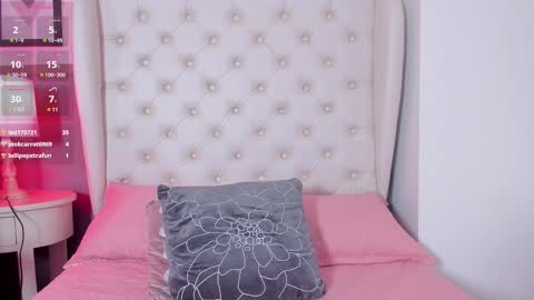 Melanie online show from 02.25.25