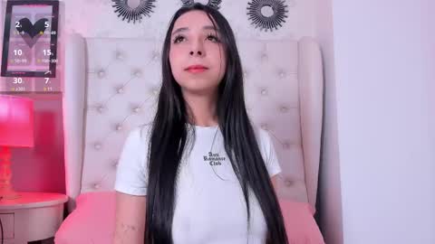 Melanie online show from 03.12.25