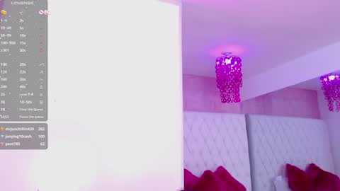 Melanie online show from 02.01.25