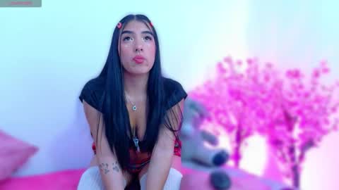 Melanie online show from 02.10.26