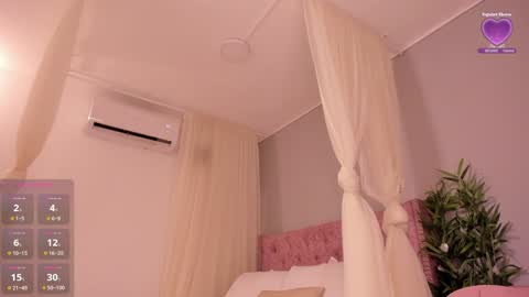 Melanie Miller online show from 01.03.25