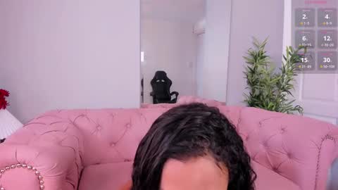 Melanie Miller online show from 03.09.25