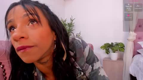 Melanie Miller online show from 10.20.25