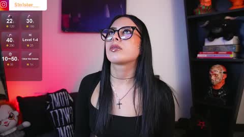 Mel online show from 04.09.26