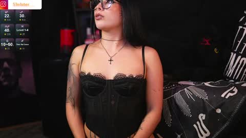 Mel online show from 05.13.26