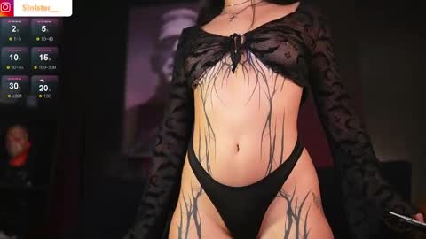 Mel online show from 05.17.26