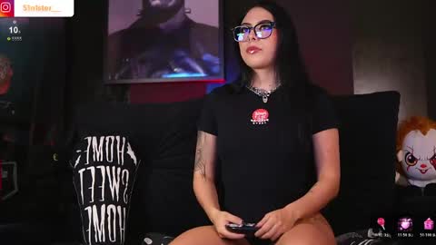 Mel online show from 06.03.26