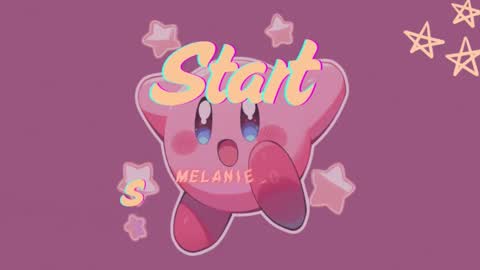 Snapshot of melanie_owo chatting on 02.20.25 Melanie online show from 02.20.25