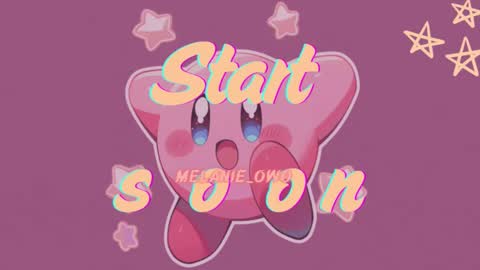 Snapshot of melanie_owo chatting on 02.26.25 Melanie online show from 02.26.25