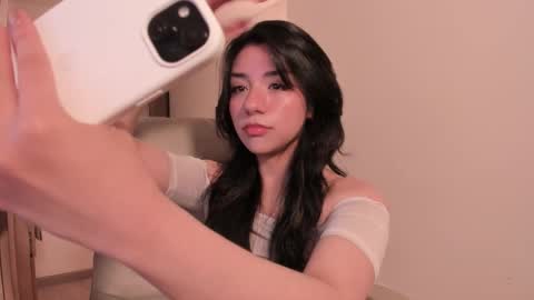 Melanie online show from 02.12.26