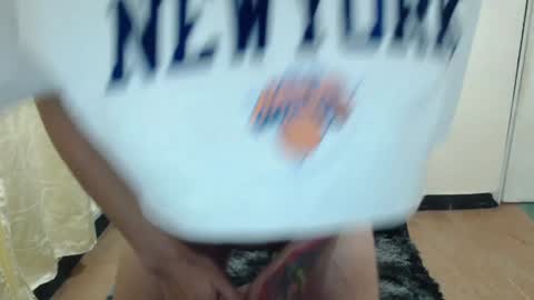 Melanie roux  online show from 01.14.25