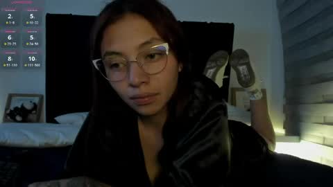 Melanie roux  online show from 03.20.26