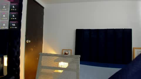 Melanie roux  online show from 03.29.26