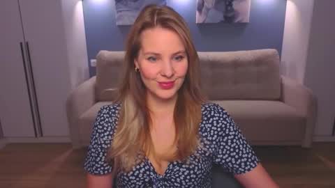 Melanie Bennett online show from 03.03.26