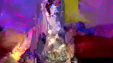 melanieblaze online show from 03.23.26