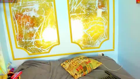 Melaniecooper online show from 03.03.26