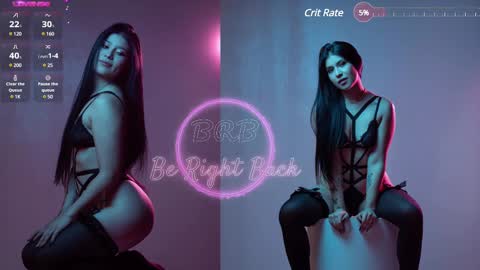 melaniecorner online show from 02.11.25