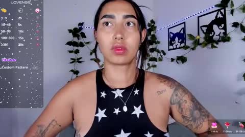 Melanie online show from 09.25.25