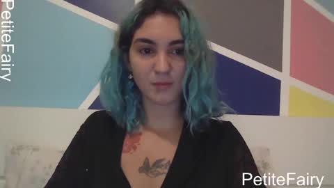 Snapshot of melaniefairy chatting on 03.09.25 Melanie online show from 03.09.25