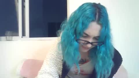 Snapshot of melaniefairy chatting on 10.15.25 Melanie online show from 10.15.25