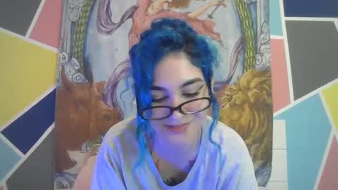 Snapshot of melaniefairy chatting on 11.06.25 Melanie online show from 11.06.25