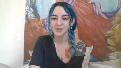 Melanie online show from 12.15.25