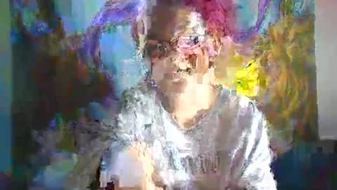 Melanie online show from 01.18.26