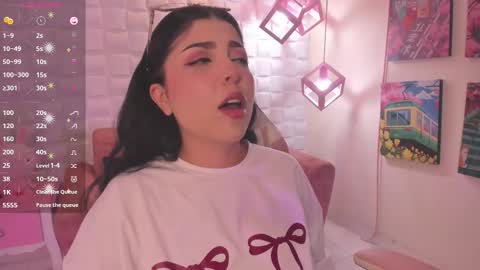 melaniegrayx online show from 10.07.25