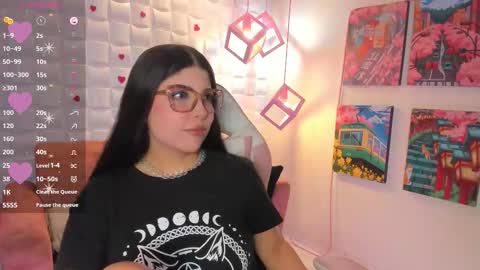 melaniegrayx online show from 03.18.26