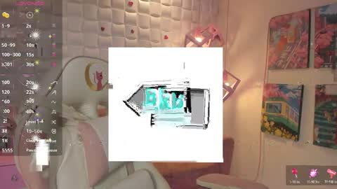 melaniegrayx online show from 05.11.26