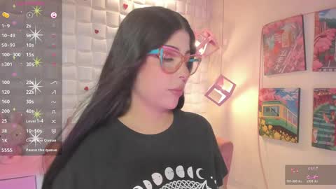 melaniegrayx online show from 05.14.26
