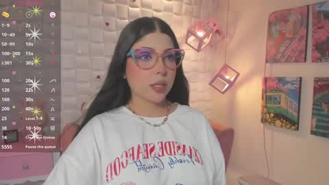 melaniegrayx online show from 05.19.26