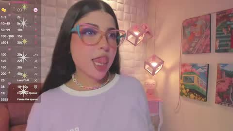 melaniegrayx online show from 05.20.26