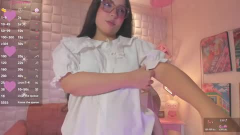 melaniegrayx online show from 05.21.26