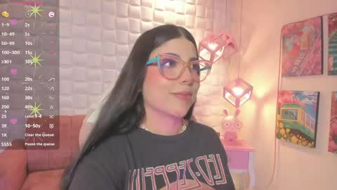 melaniegrayx online show from 05.28.26