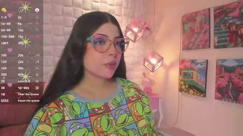 melaniegrayx online show from 06.04.26