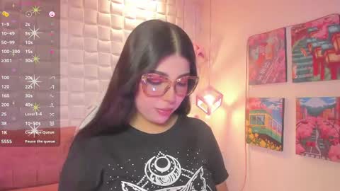 melaniegrayx online show from 06.09.26
