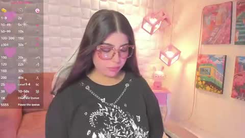 melaniegrayx online show from 06.11.26