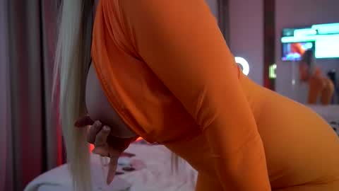 OF melanielexxx online show from 11.29.25