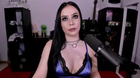 Melanie  online show from 03.03.25