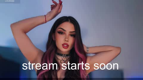 Melanie  online show from 01.12.26