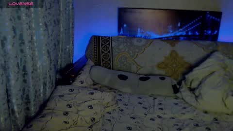 Melanie Milena online show from 12.05.24