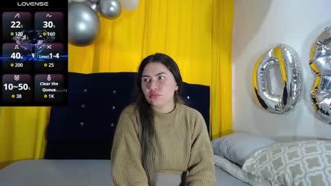 Melanie Parker online show from 10.19.25