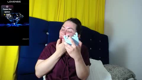 Melanie Parker online show from 11.18.25