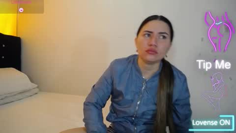 Melanie Parker online show from 01.18.26